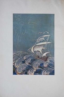 Стрейс Я.Я. Три путешествия / Пер. Э. Бородиной, ред. А. Морозова. [М.]: Соцэкгиз, 1935.
